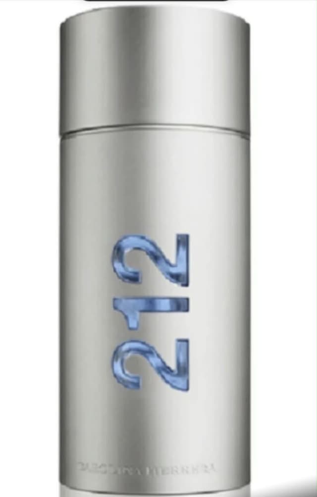 212 Perfume
